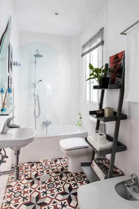 Espacio En Triana Apartamento *