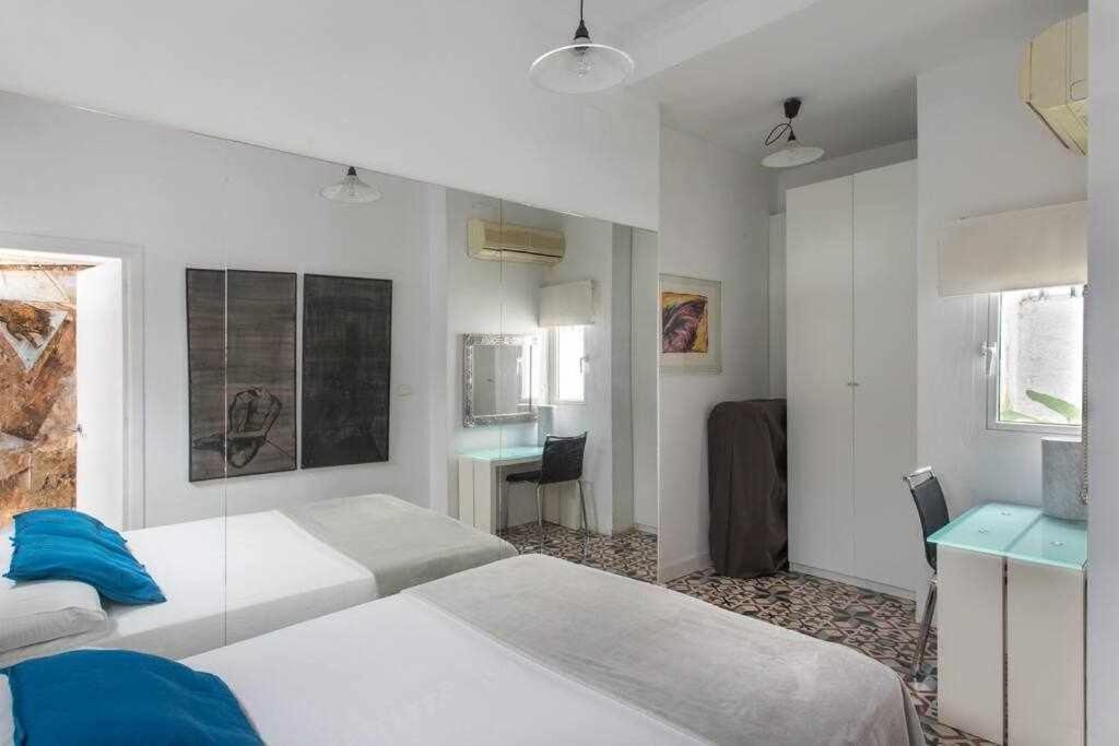 Espacio En Triana Apartamento