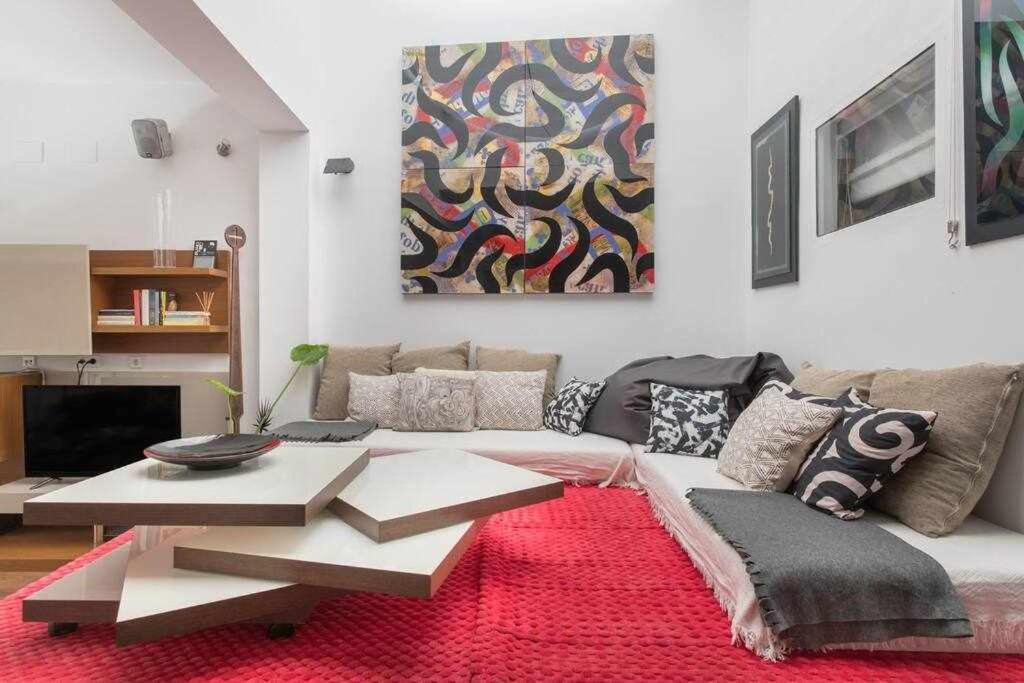 Espacio En Triana Apartamento Sevilla